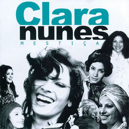 Album cover of Clara Mestiça