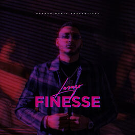 Album cover of Finesse - EP