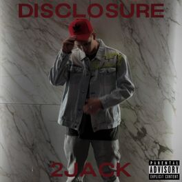 Album cover of Disclosure (feat. Comar)