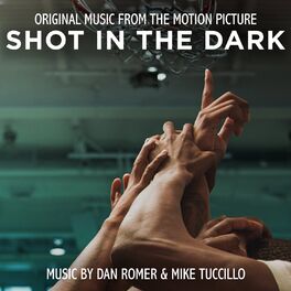 Album cover of Shot in the Dark (Original Motion Picture Soundtrack)
