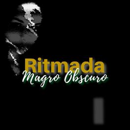 Album cover of Ritmada Magro Obscuro