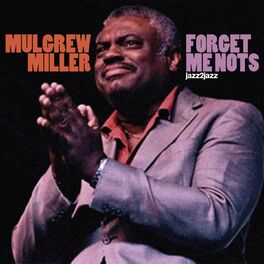Album cover of Forget Me Nots