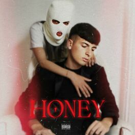 Album cover of HONEY