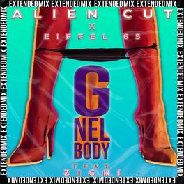 Album cover of G Nel Body feat. Zighi (Extended Mix)
