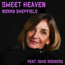 Album cover of Sweet Heaven