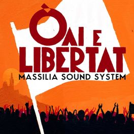 Album cover of Òai E Libertat