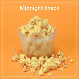 Album cover of Midnight Snack