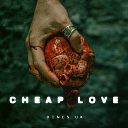Album cover of Cheap Love