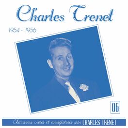 Album cover of 1954 - 1956 (Remasterisé en 2017)