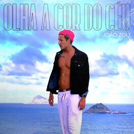 Album cover of Olha a Cor do Céu