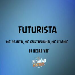 Album cover of Futurista