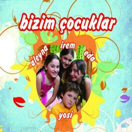Album cover of Bizim Çocuklar