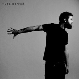 Album cover of Hugo Barriol