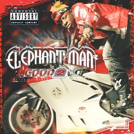 Album cover of Good 2 Go