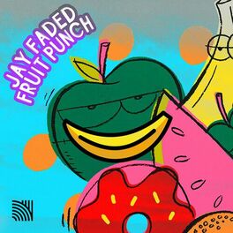 Album cover of Fruit Punch
