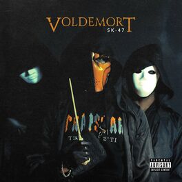 Album cover of Voldemort
