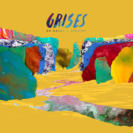 Album cover of De Peces y Árboles
