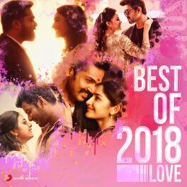 Album cover of Best of 2018: Love