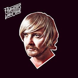 Album cover of Francois Van Coke