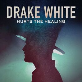 Album cover of Hurts the Healing
