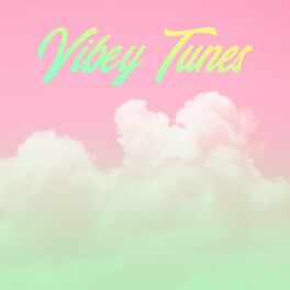 Album cover of Vibey Tunes