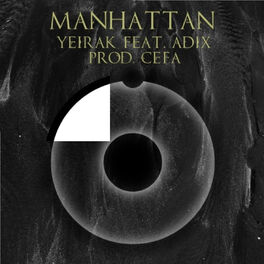 Album cover of MANHATTAN (feat. Adix & Cefa)