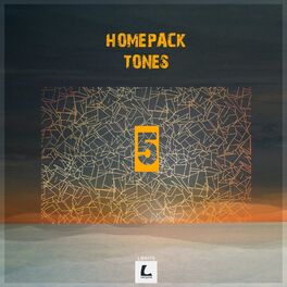 Album cover of Homepack Tones 5