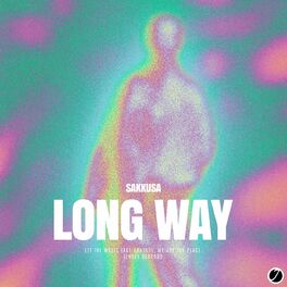 Album cover of Long Way