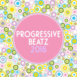 Album cover of Progressive Beatz