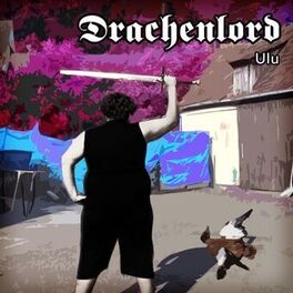Album cover of Ulu