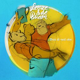 Album cover of Dua di ned obe