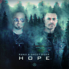 Album cover of Hope