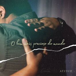 Album cover of O Bem Mais Precioso do Mundo