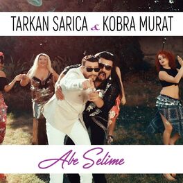 Album cover of Abe Selime