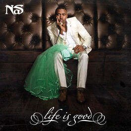 Album cover of Life Is Good (Deluxe)