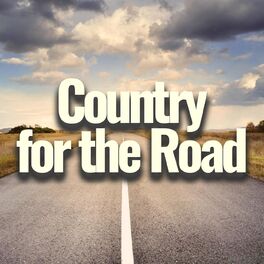 Album cover of Country for the Road