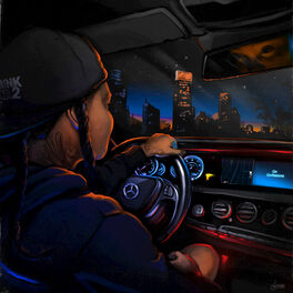 Album cover of Car Confessions