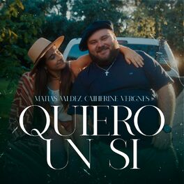 Album cover of Quiero Un Sí (Versión Chamamé)