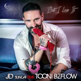 Album cover of But I Love It