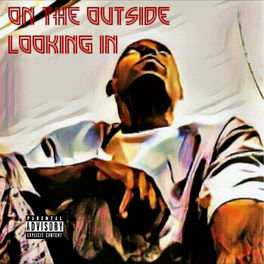 Album cover of On the OutSide Looking In