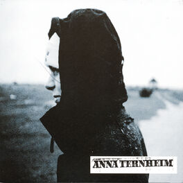 Album cover of Anna Ternheim