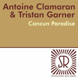 Album cover of Cancun Paradise