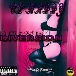 Album cover of Diversion
