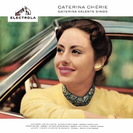 Album cover of Caterina Chérie (Expanded Edition)