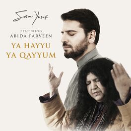 Album cover of Ya Hayyu Ya Qayyum