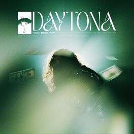 Album cover of DAYTONA