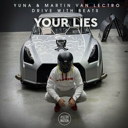 Album cover of Your Lies