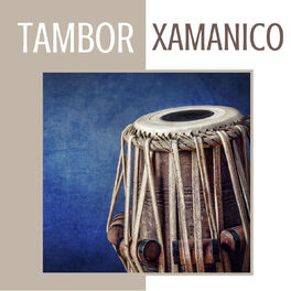 Album cover of Tambor Xamanico: Música Instrumental Étnica para Hipnose e Relaxamento