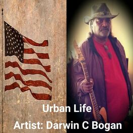 Album cover of Urban Life
