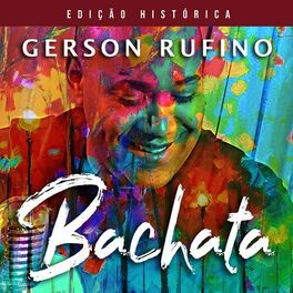 Album cover of Bachata (Edição Histórica)